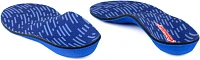 Powerstep Pinnacle Plus Met Shoe Insoles