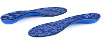 Powerstep Pinnacle Plus Met Shoe Insoles