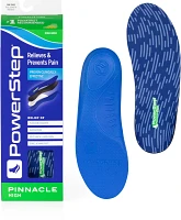 Powerstep Pinnacle High Arch Shoe Insoles