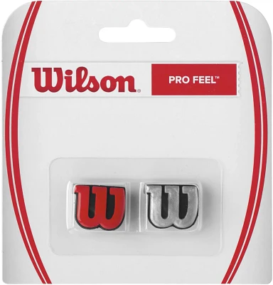 Wilson Pro Feel Racquet Dampener                                                                                                