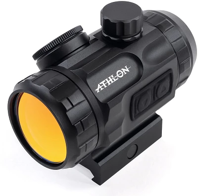 Athlon Optics Midas TSR3 Red Dot Sight                                                                                          