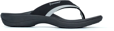 Powerstep Men's Fusion Flip Flop Sandals