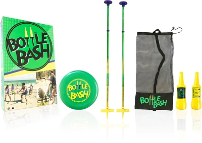 Poleish Sports Bottle Bash Standard Game Set                                                                                    
