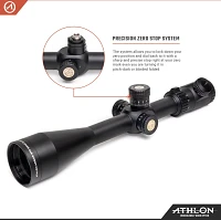 Athlon Optics Argos HMR 2-12x42 Riflescope                                                                                      