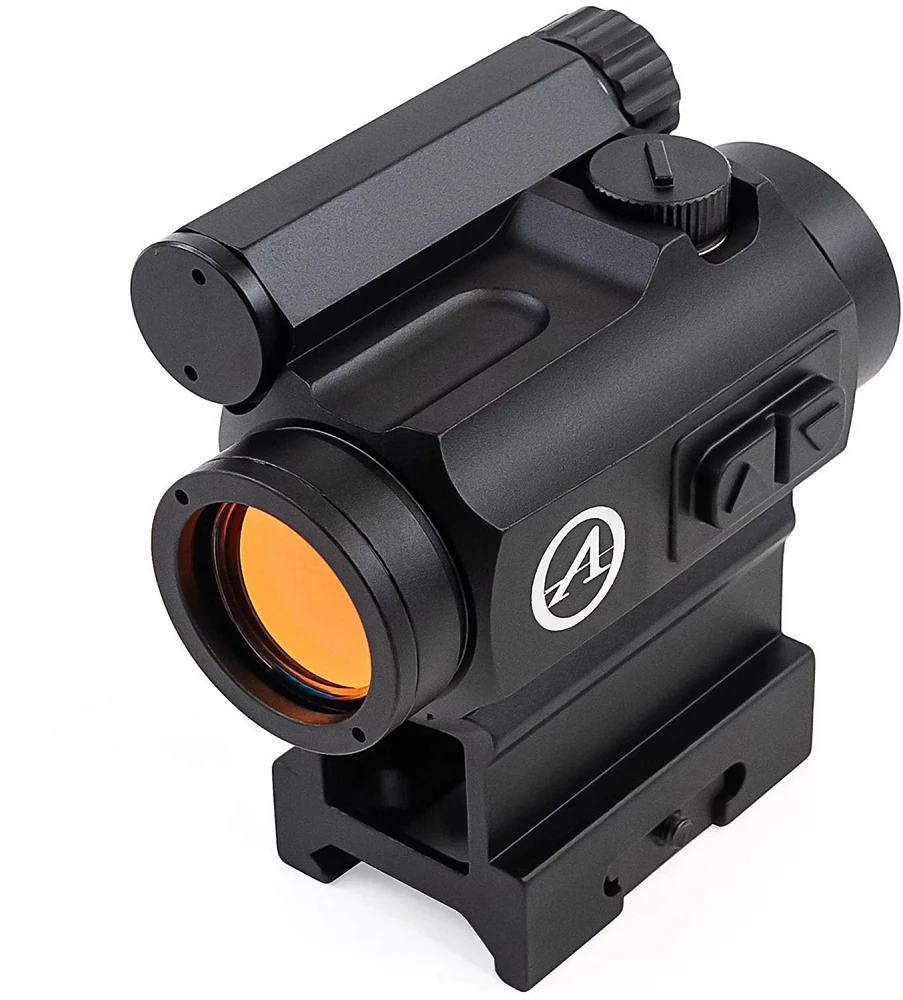 Athlon Optics Midas TSR2 Red Dot Sight                                                                                          