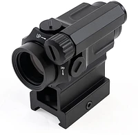 Athlon Optics Midas TSR2 Red Dot Sight                                                                                          