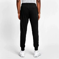 Nike Men's Sportswear Club Jersey Jogger Pants