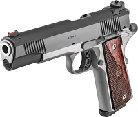 Springfield Armory 1911 Ronin Operator 9mm Pistol                                                                               