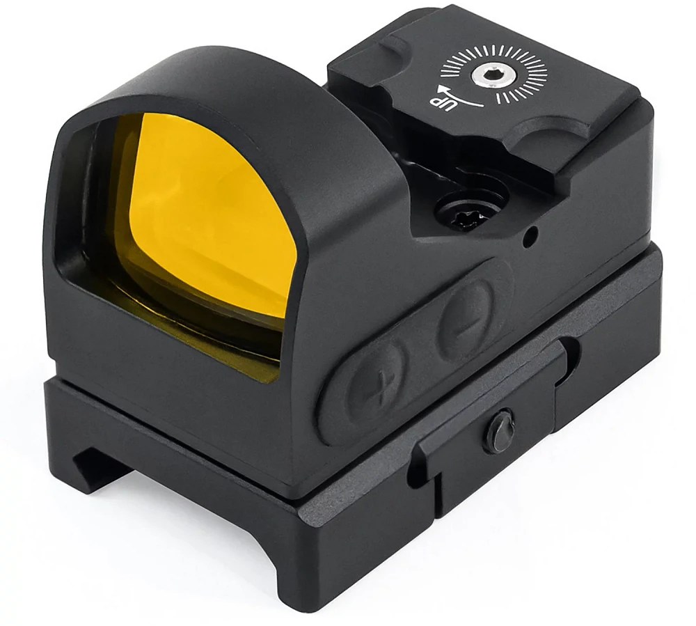 Athlon Optics Midas TSR1 Red Dot Sight                                                                                          