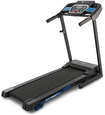 XTERRA TRX1000 Folding Treadmill                                                                                                