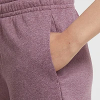 Nike Women's Sportswear Club Fleece Shorts                                                                                      