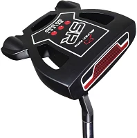 Ray Cook Silver Select Series SR595 Mallet Putter