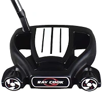 Ray Cook Silver Select Series SR595 Mallet Putter