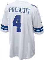 Nike Men's Dallas Cowboys Prescott Game Jersey