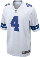 Nike Men's Dallas Cowboys Prescott Game Jersey