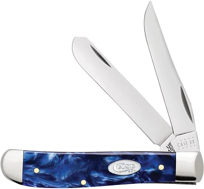 WR Case & Sons Cutlery Co Kirinite® Mini Trapper Knife                                                                         