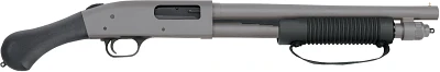 Mossberg 590 Shockwave JIC Cera 12 Gauge Shotgun                                                                                