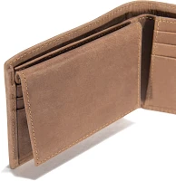 Carhartt Leather Bifold Wallet                                                                                                  