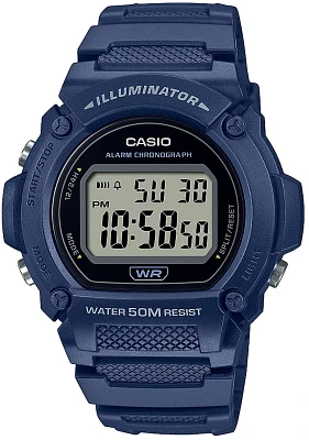 Casio Men's Heavy Duty Digital Sport Watch