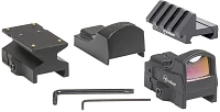 Firefield Impact Mini 45-Degree Reflex Sight Kit                                                                                