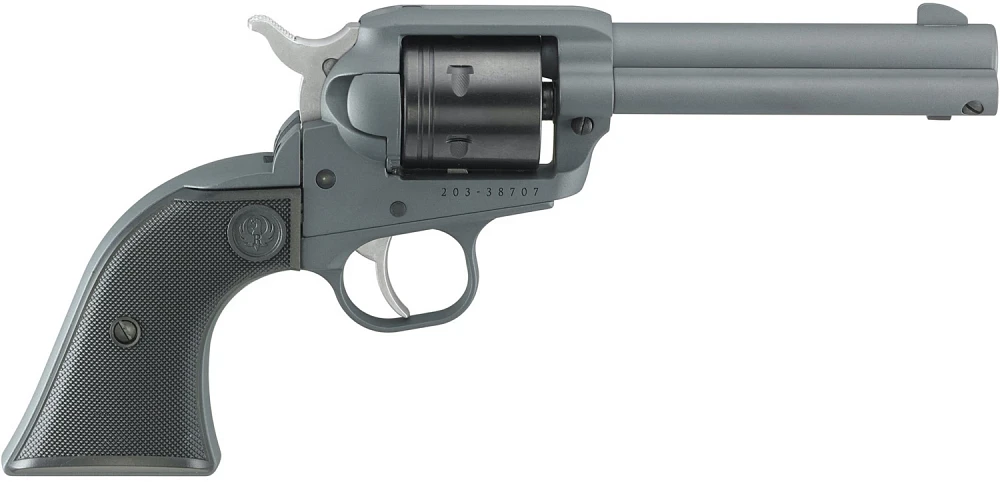 Ruger Wrangler .22 LR RImfire Revolver                                                                                          