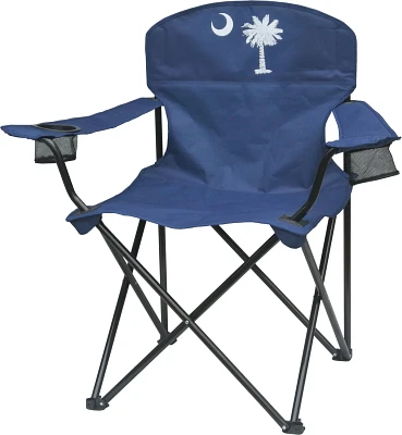 Academy Sports + Outdoors South Carolina Folding Chair                                                                          