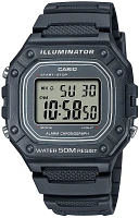 Casio Men's Standard Digital Sport Watch                                                                                        