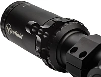 Firefield RapidStrike 1 - 6 x 24 SFP Riflescope                                                                                 