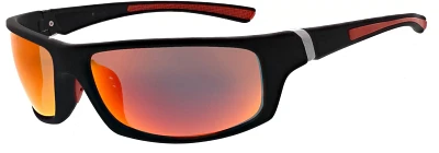 Maverick Active Wrap-Around Sunglasses                                                                                          