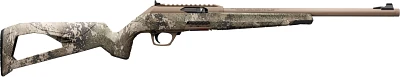Winchester Wildcat SR Strata FDE 22LR Semiautomatic Rimfire Rifle                                                               