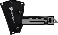 Smith & Wesson Hawkeye Throwing Axe                                                                                             