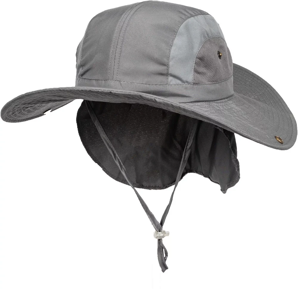 Magellan Outdoors Men's Color Block Camper Boonie Hat                                                                           