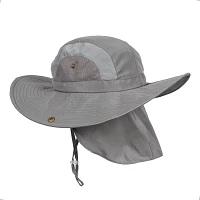 Magellan Outdoors Men's Color Block Camper Boonie Hat                                                                           