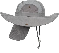 Magellan Outdoors Men's Color Block Camper Boonie Hat                                                                           