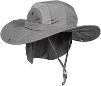 Magellan Outdoors Men's Color Block Camper Boonie Hat                                                                           