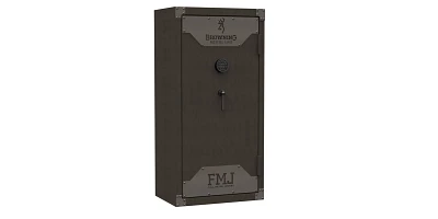 Browning Battleworn FMJX -Gun Safe