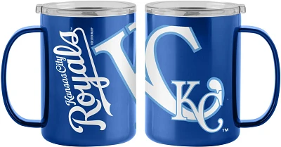 Boelter Kansas City Royals 15 oz Ultra Hype Mug                                                                                 