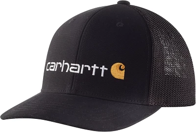 Carhartt Men's Rugged Flex Signature Graphic Cap                                                                                