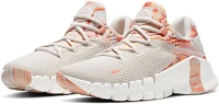 Nike Women's Free Metcon 4 Training Shoes                                                                                       