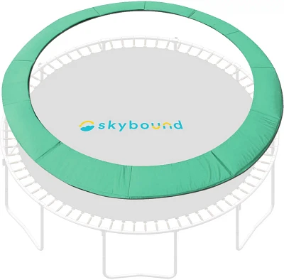 SkyBound 12 ft Universal Replacement Trampoline Pad                                                                             