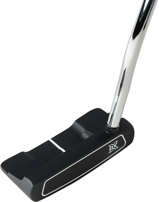 Odyssey DFX Double Wide Pistol Grip Right-Handed Putter                                                                         