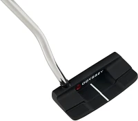 Odyssey DFX Double Wide Pistol Grip Right-Handed Putter                                                                         