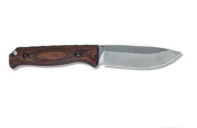 Benchmade Saddle Mountain Skinner Knife                                                                                         