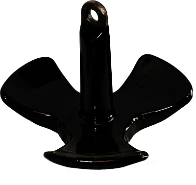 Roloff Manufacturing lb Coated River Anchor