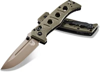 Benchmade Mini Adamas Knife                                                                                                     