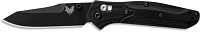 Benchmade Mini Osborne Reverse Tanto Folding Knife                                                                              