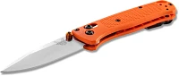 Benchmade Mini Bugout Drop Point Knife