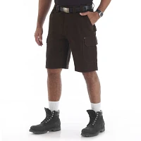 Smith's Workwear Men's Stretch Duck Canvas Cargo Shorts