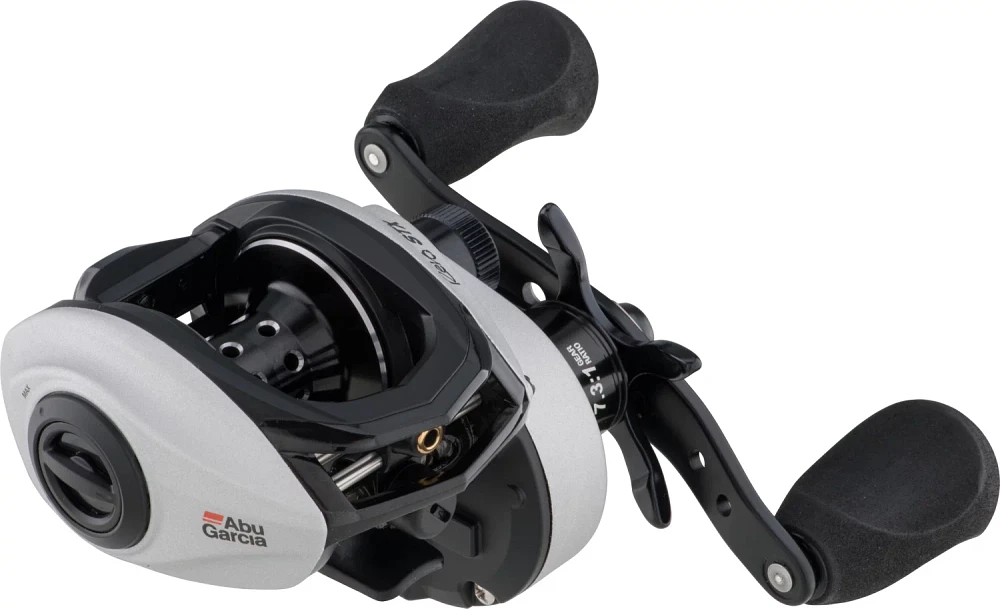 Abu Garcia Revo STX Low Profile Reel                                                                                            