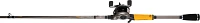 Abu Garcia Jordan Lee Baitcast Combo Rod                                                                                        